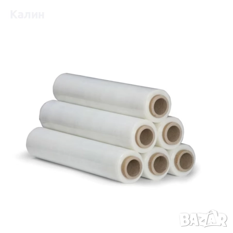 Здраво стреч фолио