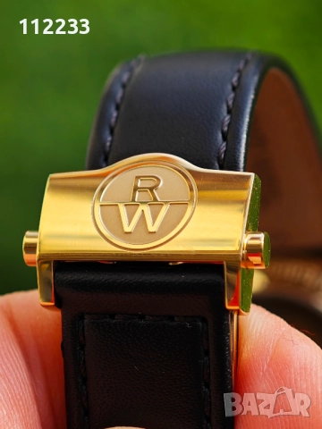 Raymond Weil Maestro The Beatles Limited Edition Automatic, снимка 6 - Мъжки - 52749192