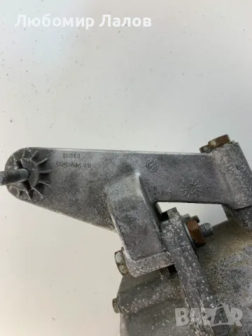 Скоростна кутия Фиат Браво Fiat Bravo 1.9TD (1998-2001), снимка 3 - Части - 49814120