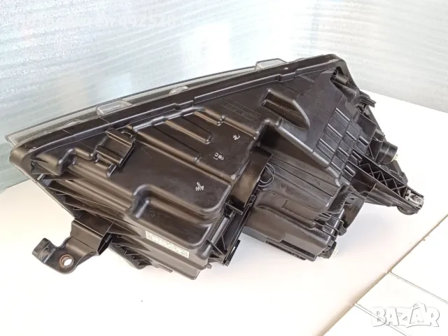 фар ляв VW Crafter 2017-2025 г. #1026V ., снимка 4 - Части - 49635958