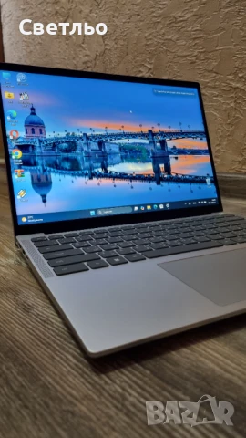 Лаптоп DELL Inspiron 14 5430 - I7 1355U /16GB/512 SSD