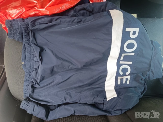 Дамска униформа Полиция , снимка 2 - Якета - 51114074