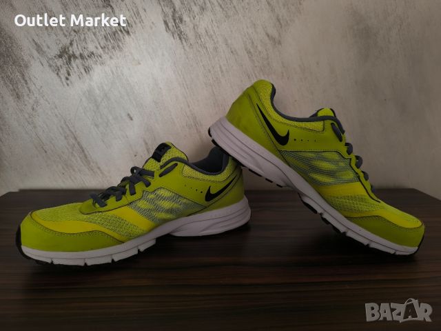 Мъжки маратонки Nike, снимка 3 - Маратонки - 46233266