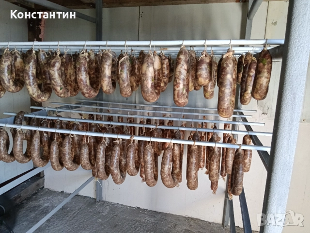 СУДЖУК, БАБЕК И СЕЛСКА КЪЛЦАНА ЛУКАНКА , снимка 9 - Други стоки за дома - 52738041