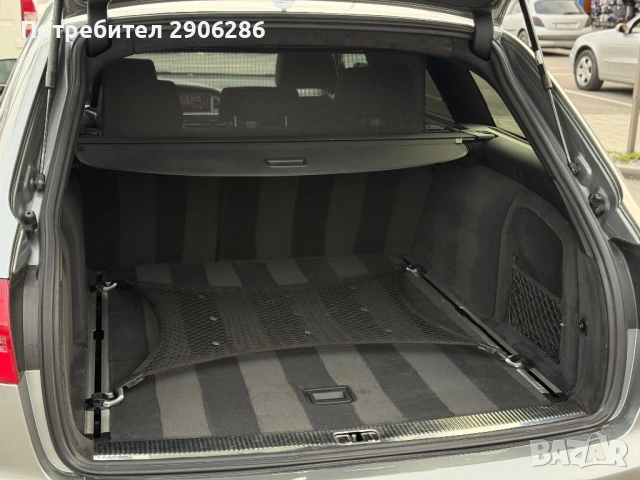 Audi A6 C6 2.0TDI 140к.с., снимка 14 - Автомобили и джипове - 54156193