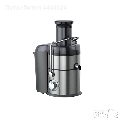 Професионална електрическа сокоизстисквачка 0.7 kW