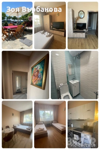 Апартаменти Върбанови, снимка 6 - Почивки на море - 53719098