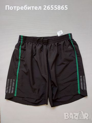 Мъжки къси панталони Adidas , снимка 1 - Къси панталони - 46374254