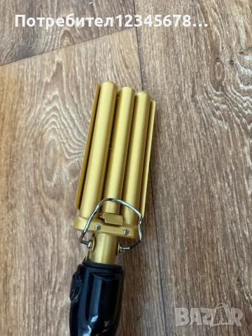 Дамски епилатор Braun silk-epil 3 + подарък преса, снимка 5 - Епилатори - 50688286