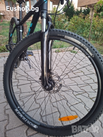 Колело Trek Marlin 5, снимка 3 - Велосипеди - 52228083