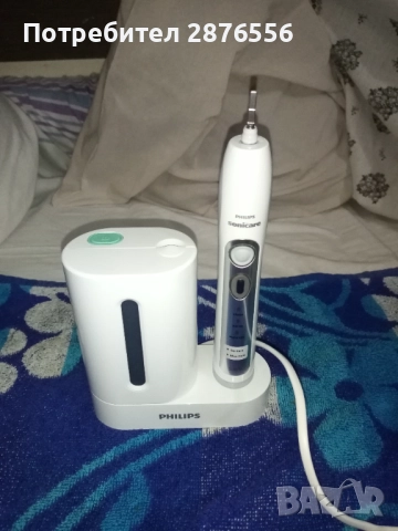 Philips HX6920 + UV Дезинфекция 