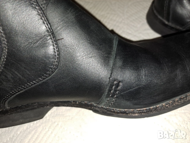 Timberland Stormbucks Chelsea Boot № 43,5 -US 9.5 мъжки боти, снимка 8 - Мъжки боти - 52684946