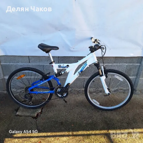 Продавам велосипеди 24"и26"  , снимка 7 - Велосипеди - 48300460