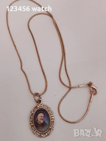 Красиви колиета, снимка 11 - Колиета, медальони, синджири - 53915247