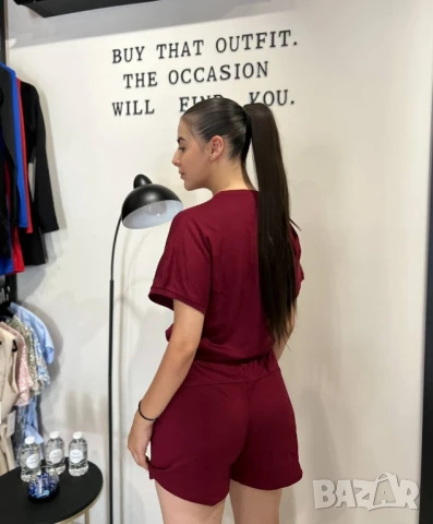 дамски екипи alo, снимка 4 - Спортни екипи - 50674989