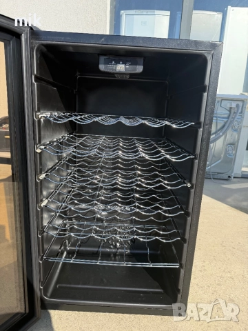 Малка хладилна витрина , снимка 2 - Витрини - 52421705