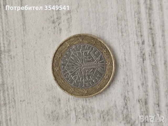 Редки евро монети, снимка 2 - Нумизматика и бонистика - 53050012