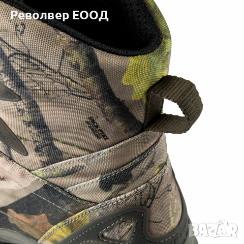 Ловни обувки Tundra 2 EVO Jack Pyke, снимка 6 - Екипировка - 45053034