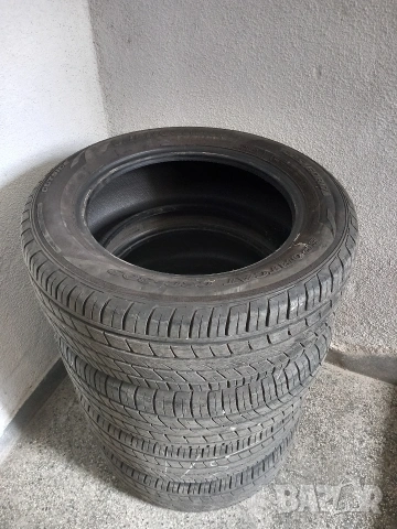 Летни гуми Chengshan 225/60R17, снимка 2 - Гуми и джанти - 53839100