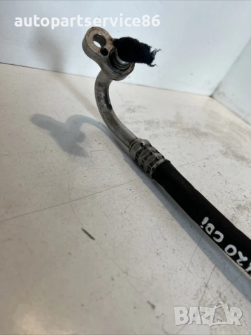 Климатичен маркуч за Mercedes ML W164 420 CDI (2007) A1648306615, снимка 3 - Части - 53898723