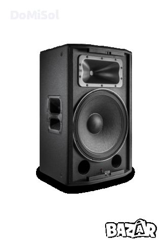 Активна тонколона JBL PRX815W/230  Два броя Активни двулентови тонколони, снимка 3 - Тонколони - 46439795