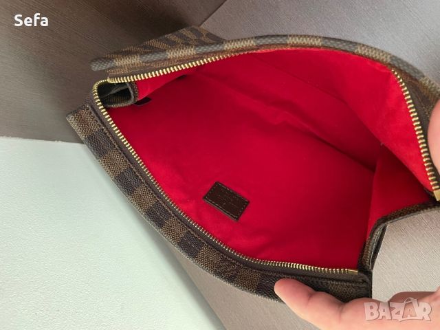 Louis Vuitton unisex handbag, снимка 3 - Чанти - 46159364
