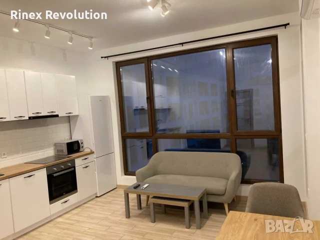 Двустаен апартамент под наем в Христо Смирненски, снимка 9 - Апартаменти - 53964678