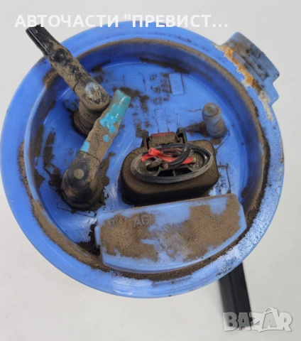 Бензинова Помпа Фолксваген Голф 5+ Ауди А3 Audi A3 VW Golf 5 Plus 2.0 Fsi 150 OEM 1k0919051ae, снимка 2 - Части - 53514222
