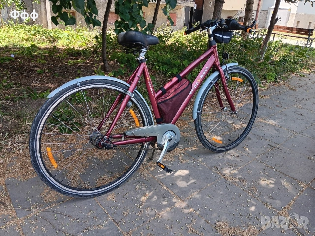 Колело Велосипед Pegasus 24 цола и 28 цола, снимка 8 - Велосипеди - 53993533