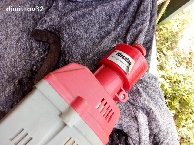 уред за заточване на бургии , снимка 3 - Други инструменти - 51625184