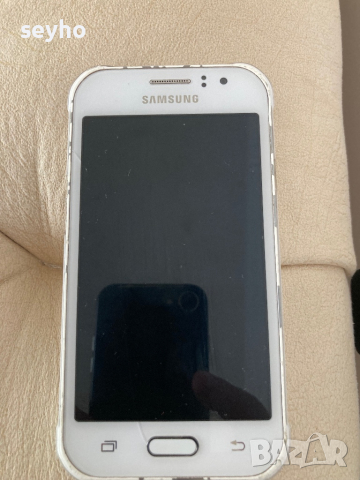 Samsung Galaxy J1 асе, снимка 1 - Samsung - 45035702