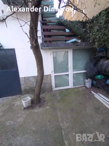 Продавам офис с баня 36 кв. м, снимка 3 - Офиси - 52955589