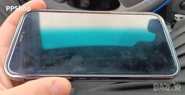 iPhone 11 / 128GB 75%bat. / 85€, снимка 3 - Apple iPhone - 53934694