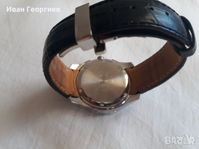 Мъжки часовник Citizen Calibre 8700-03A, снимка 2 - Мъжки - 46232985