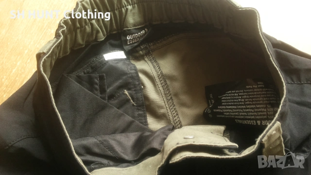 OUTDOOR & ESSENTIALS Aspen Pro Stretch Pants размер XS панталон - 2578, снимка 10 - Екипировка - 54258896