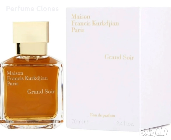 Barakkat Ambre Eve 100ml EDP by Fragrance World , снимка 2 - Унисекс парфюми - 51972482