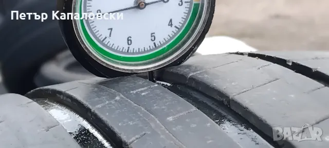 Гуми 225 40 18 Фалкен Falken 2 броя. Нов внос. Не са нови!, снимка 4 - Гуми и джанти - 49746119