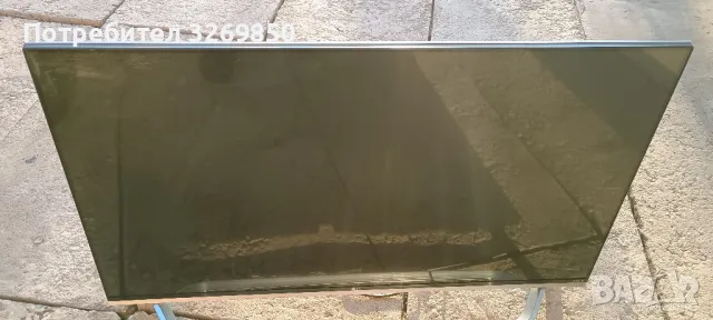 Телевизор LG 49 UF 850 V - ЗА ЧАСТИ, снимка 8 - Части и Платки - 50411134