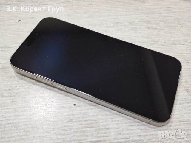 Apple iPhone 15 Pro Max 256GB, снимка 6 - Apple iPhone - 54185689