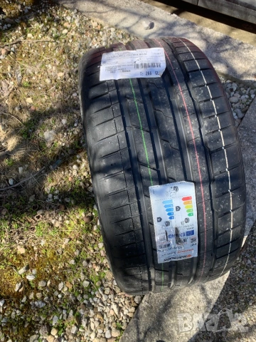 HANKOOK 275/35ZR 21 103Y S-1 Evo-3 AO XL MFS SA
