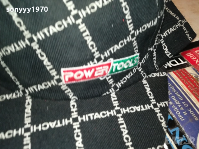 HITACHI 2408251300, снимка 5 - Шапки - 51472079