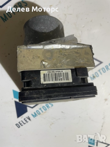 58920-D7100, BE6003R100 ABS от Hyundai Tucson 2.0 CRDI, 185 ph., 4x4, automatic, engine D4HA, снимка 2 - Части - 52170124