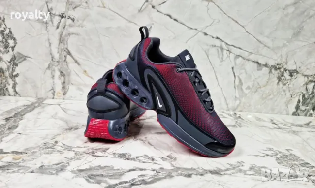 Nike спортни мъжки маратонки , снимка 5 - Маратонки - 49625558