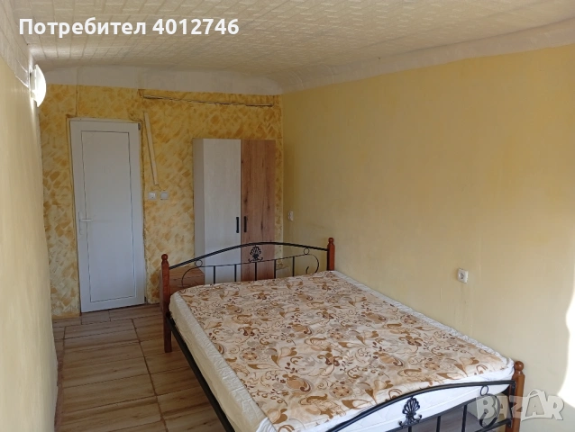 Отдавам етаж от къща,двустаен - от собственик, снимка 2 - Етаж от къща - 52916992