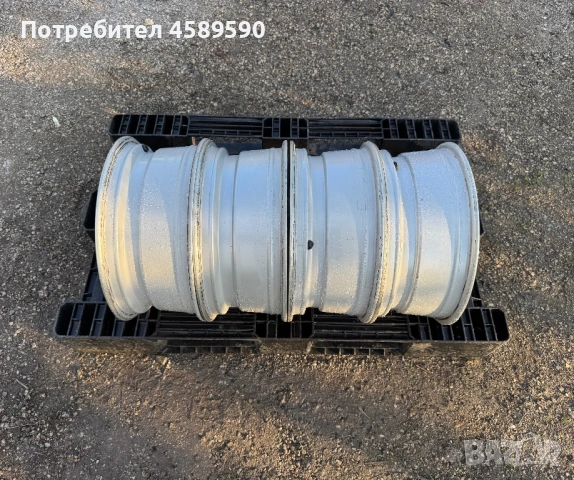 4бр.Алуминиеви джанти 16цола 5x112 ЕТ38 за Vw Tiguan,T-Roc,Audi A3,Q2,Q3,Skoda Karoq,Seat Ateca, снимка 8 - Гуми и джанти - 54015198