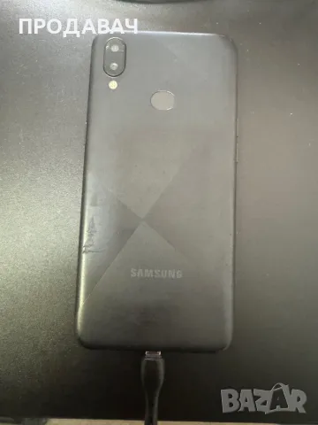 Samsung a10s, снимка 1 - Samsung - 49447878