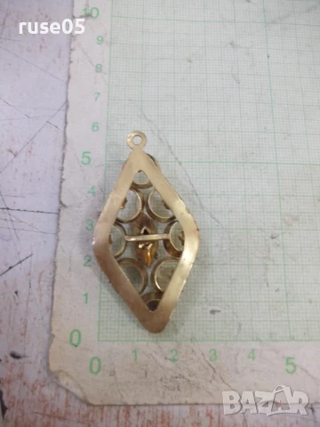 Висулка с камъни, снимка 5 - Други - 50553256