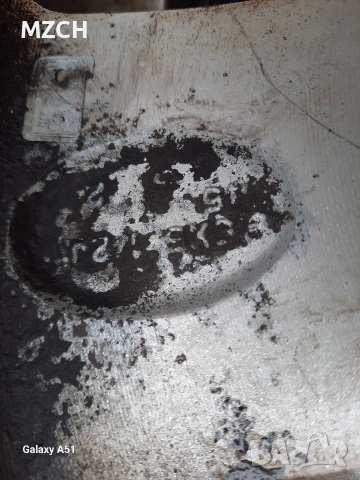 ляти джанти с гуми 4×100 за ХОНДА , снимка 9 - Гуми и джанти - 54062646