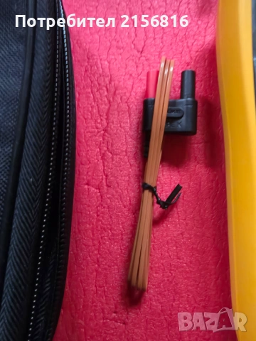 Fluke 179 True RMS нов, снимка 4 - Други инструменти - 52086129