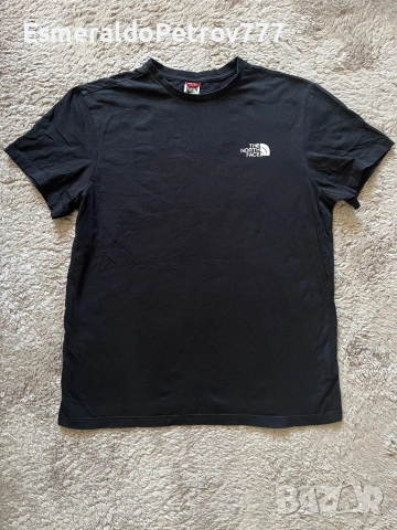 Мъжки тениски The North Face